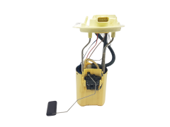 Polttoainepumppu Ford Transit KK31-9H307-AB MK8