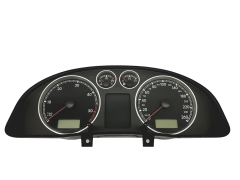 Kierroslukumittari VW Passat 3B3 3B0920809C VDO 48699