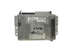 Ohjausyksikkö 7700105979 7700860319 S115300203A Renault Siemens 57044