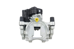 Jarrusatula Taka Oikea Tee VW Audi Skoda 5Q0615424 66151745601 Vika