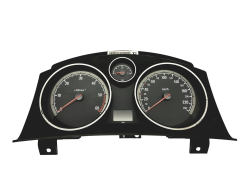 Kierroslukumittari Opel 13225988XJ Astra H GTC 53020