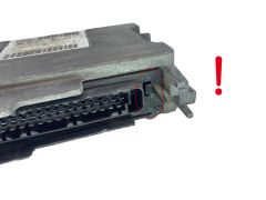 Ohjausyksikkö 46531221 IAW16F.ET 61602.108.01 Lancia 61840