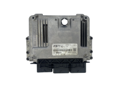 Ohjausyksikkö 0281017831 AV21-12A650-GC Ford Bosch 52223