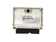 Ohjausyksikkö 0281011607 045906019F Audi Bosch