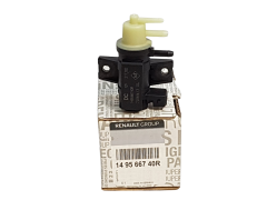Solenoidi Renault Opel Nissan 149566740R Alkuperäinen