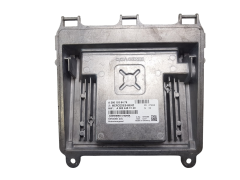 Ohjausyksikkö Mercedes-Benz A A2661538479 A0024463140 1.5 1083