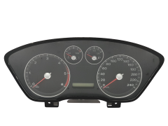 Kierroslukumittari Ford Focus 4M5T-10849-GM 4M5T10849GM 32541