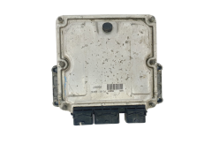Ohjausyksikkö PSA 0281010595 9642014980 Bosch 47430