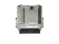 Ohjausyksikkö 0281032700 237103984R Renault Bosch 44231