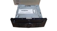 Radio-CD-soitin Uusi Alkuperäinen 6579A9 6579.A9 Peugeot