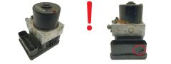 Abs-pumppu Citroen C5 9656419780 10.0960-1146.3 ATE 65974