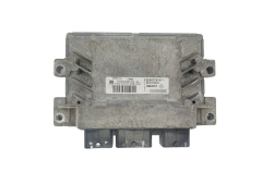 Ohjausyksikkö S120200113A 8200774747 8200700695 Renault 45288