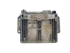 Ohjausyksikkö 7700109050 7700105560 21649448-2 Renault Sagem 36560