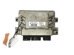 Ohjausyksikkö S120200113A 8200774747 8200700695 Renault Continental 16986