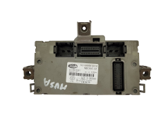 Ohjausyksikkö BSI Fiat 51781531 501869910010 NBC350.91 Magneti Marelli 19906