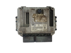 Ohjausyksikkö 55204661 0281013138 4234A30AM Alfa Romeo Bosch 46185