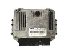 Ohjausyksikkö 0281011776 8200391966 8200386508 Renault Bosch 22477