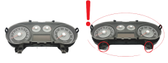 Nopeusmittari Fiat Punto Evo 51914934 503010220301 55481