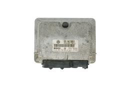 Ohjausyksikkö VW Audi 038906018P 0281001720 Bosch 37627