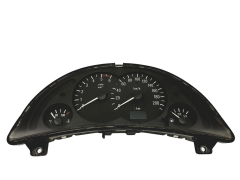 Kierroslukumittari Opel Corsa C 09166808FB 110008988003 31021