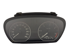 Kierroslukumittari BMW 1 E81 6974649-01 1024952-31 21021