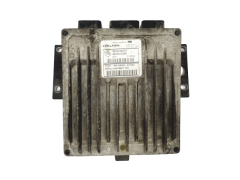 Ohjausyksikkö 8200334419 8200414354 R0410B024C Renault Delphi 19531