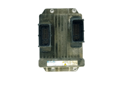 Ohjausyksikkö 897350 9485 112500-0163 97350 948 Opel Denso 33599