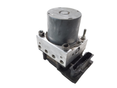 Abs-pumppu Ford Mondeo 5S71-2M110-AA 0265231462 0265800381