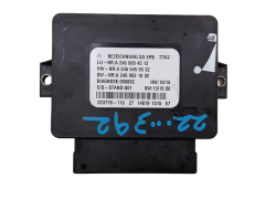 Ohjausyksikön moduuli Mercedes-Benz A2469004512 A2465450532 A2469021002 TRW