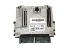 Ohjausyksikkö 0281031903 F1D1-12A650-LA F1F1-12B684-AD Ford Bosch