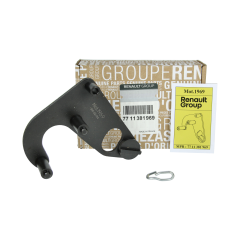Nokka-akselin lukitusmekanismi Uusi Alkuperäinen 7711381969 Renault