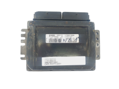 Ohjausyksikkö 7700110938 S110030002D Renault Siemens