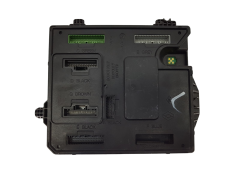 Ohjausyksikkö BCM 95 284B19091R S180180040 Renault Continental 20666