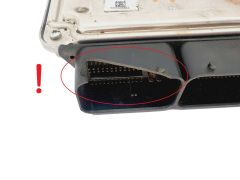 Ohjausyksikkö DDE 8517874 0281018506 BMW Bosch 44111