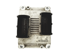 Ohjausyksikkö 0261207964 55350550 Opel GM 17449