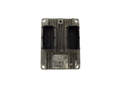 Ohjausyksikön moduuli Fiat 51798651 61601.099.08 Magneti Marelli