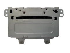 Radio-CD-soitin Opel Chevrolet 22773672 CQ-JG01F0GEA