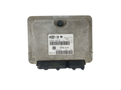 Ohjausyksikkö 036906014AM IAW4CV.V6 VW Magneti Marelli 42649