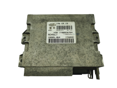Ohjausyksikkö 7700856784 7700865816 IAW6R.20 16085.064 Renault 68527