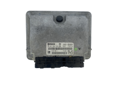 Ohjausyksikkö Opel 24417169 0281010268 Bosch GM 52055