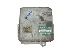 Ohjausyksikkö 9613113880 0261200707 PSA Bosch 56715