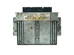 Ohjausyksikkö 279115210117 V29002763A TATA Valeo 31025