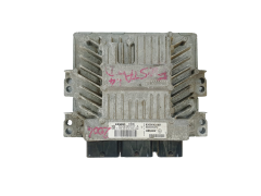 Ohjausyksikkö S122326107A SID301 8200542288 8200495479 Renault 37034