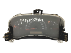 Nopeusmittari Fiat Panda 46801541 503000360100 41221