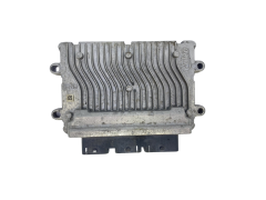 Ohjausyksikkö 21586539-8A 9665424480 9651696680 PSA Valeo 59589