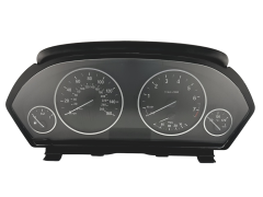 Kierroslukumittari BMW 3 6210 9287476 9232893 Johnson RHD
