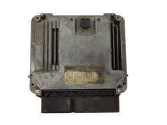 Ohjausyksikkö 55198812 0281011896 4C6D1CBBA Alfa Romeo Bosch 13514