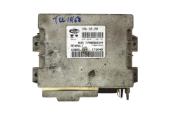Ohjausyksikkö 7700860324 7700874630 16085.134 Renault Magneti 26713