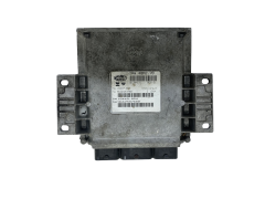 Ohjausyksikkö 9642597680 9642423780 IAW48P2.70 16449.054 Magneti Marelli