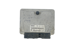 Ohjausyksikkö 09180353DX 0281001971 Opel Bosch 40970